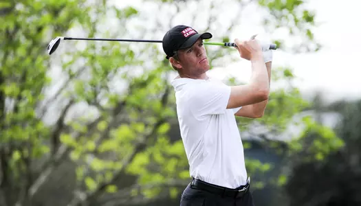 Louisiana Golf during the Louisiana Classic Golf Classic Monday, Feb. 26, 2018 at Oakborne Country Club in Lafayette,  La. Photo by