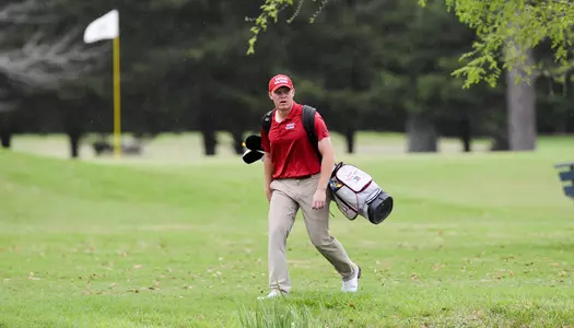 Louisiana Golf in the Louisiana Classic Tuesday, Feb. 27, 2018 at Oakboirne Country Club in Lafayette, La. Photo by