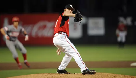Louisiana baseball against Nicholls State Wednesday Feb. 28, 2018 at Russo Park in Lafayette, La. Photo by Brad Kemp