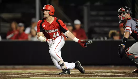 Louisiana baseball against Nicholls State Wednesday Feb. 28, 2018 at Russo Park in Lafayette, La. Photo by Brad Kemp