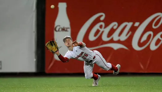 Louisiana basesall against Southeastern Wednesday April 11, 2018 at Russo Park in Lafayette, La. Photo by Brad Kemp/Ragincajuns.com