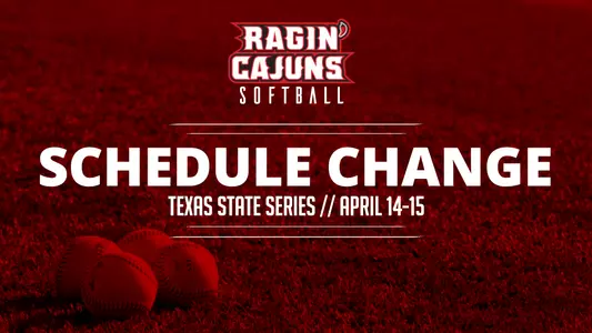 Texas State Series Change