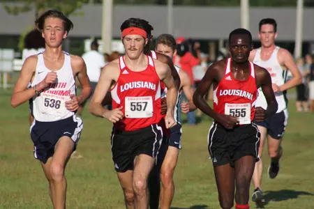 Beau Robinson, Stanley Limoh