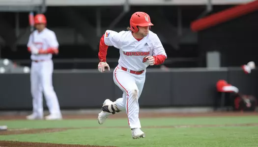 Louisiana Baseball against UTA Game 3 Sunday April 8, 2018 at Russo Park in Lafayette, La. Photo by Brad Kemp/Ragincajuns.com