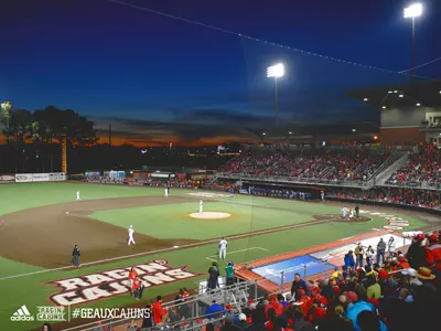 2018 SBC Tournament Russo Park Image