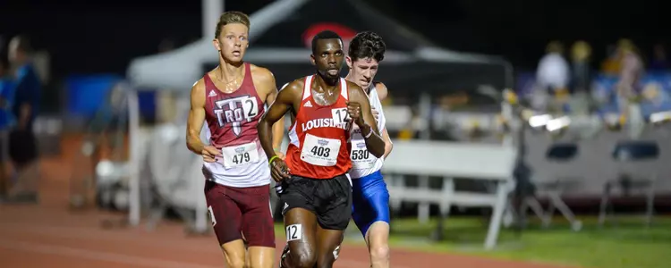 Jonathan Kimutai