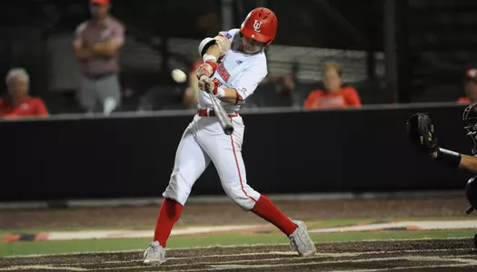 Louisiana basesall against ULM Game 1 Thursday May 17, 2018 in Russo Park at M.L. Tigue Moore Field in Lafayette, La. Photo by Brad Kemp/Ragincajuns.com