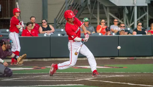 Jonathan Windham vs ULM May 18