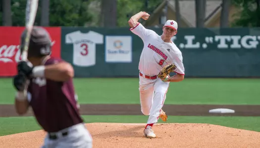 Nick Lee ULM May 19
