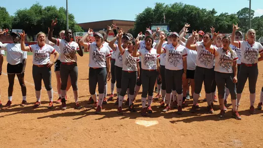 FINAL SB Ragin' Cajuns Chant Cropped