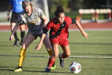 Sykes vs SLU 8.31.18