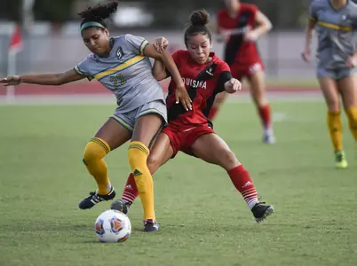 Sykes vs SLU 8.31.18