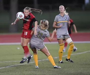 Girouard vs SLU 8.31.18