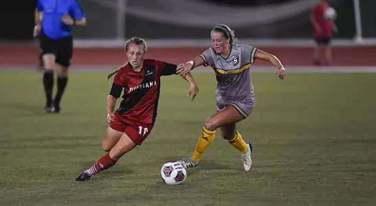 Girouard vs SLU 8.31.18