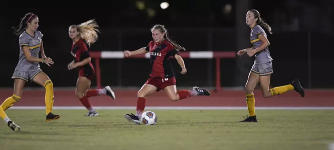 Girouard vs SLU 8.31.18