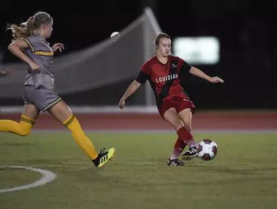 Young vs SLU 8.31.18