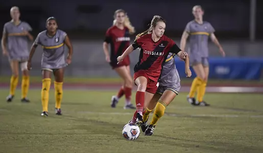 Young vs SLU 8.31.18