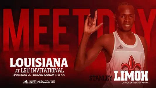 Cross Country - LSU Preview