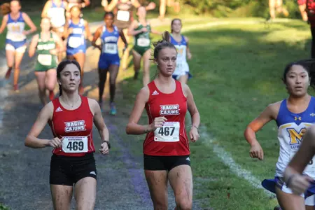 Hailey Hesterman, Teresa Bruning