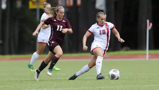 Girouard vs ULM 9.23.18