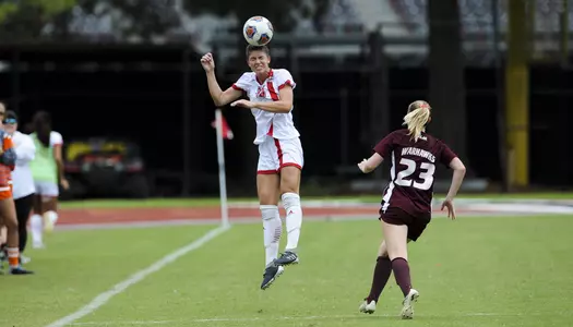 Foley vs ULM 9.23.18