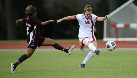 Einarstdottir vs ULM 9.23.18