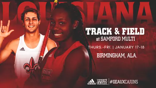 Track Preview - at Samford Multi