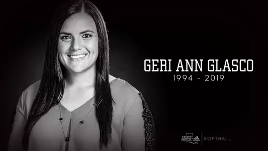 Geri Ann Glasco In Memorium
