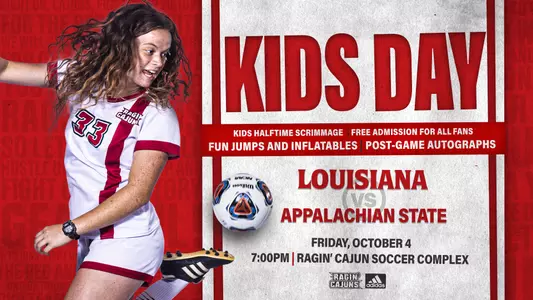 Kids Day Graphic