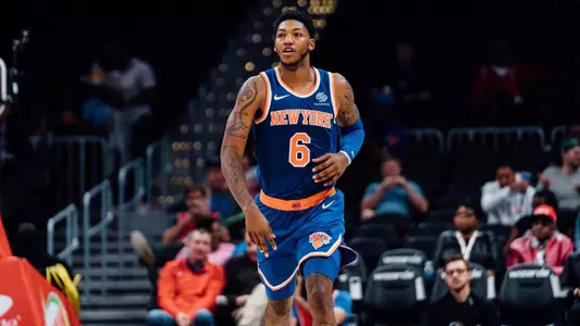 Elfrid Payton - New York Knicks
