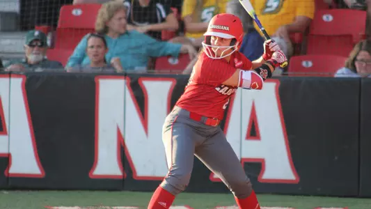 Mia Camuso vs SLU 9.27.19