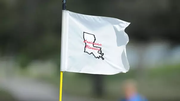 Louisiana Classics Golf