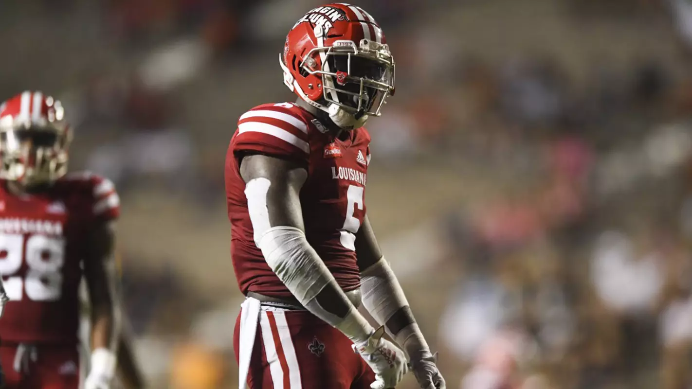 Kris Moncrief