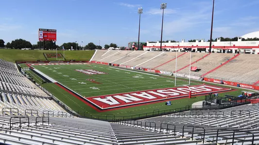Cajun Field