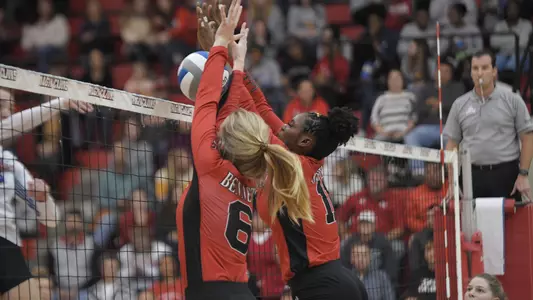 Bennett and Smith Block vs UTA 11.1.19