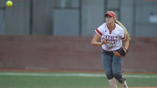 Holland on defense 10.29.19