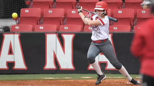 Neel at bat 10.29.19