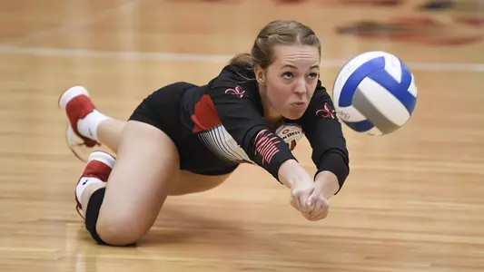 Danna vs UIW 8.30.19