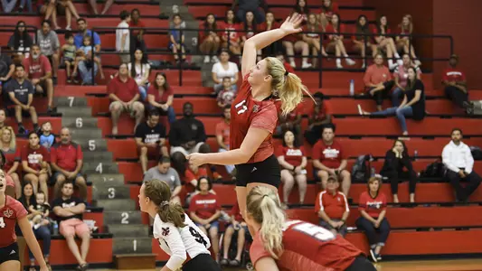 Wisnoskie Attack vs UTEP 8.30.19