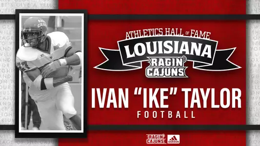 Ivan Ike Taylor
