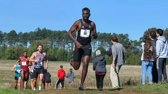 Jonathan Kimutai