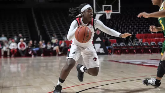 Makayia Hallmon