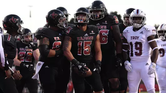 Football Celebration