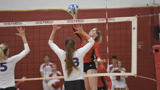 Celeste Darling vs UTA 11.1.19