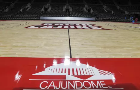 Cajundome