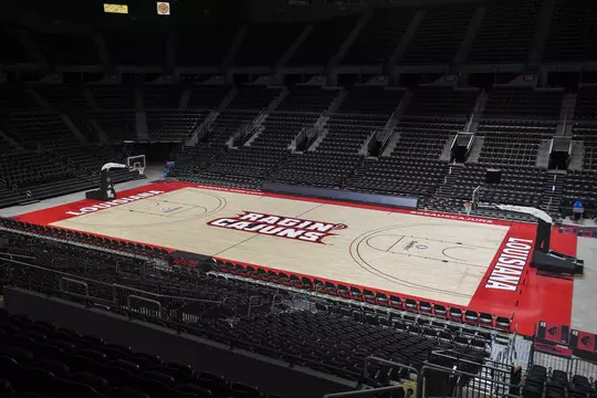 Cajundome