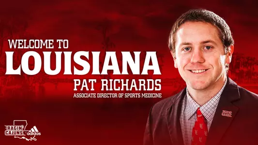 Pat Richards