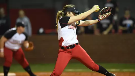 Ellyson vs Austin Peay 2.15.19