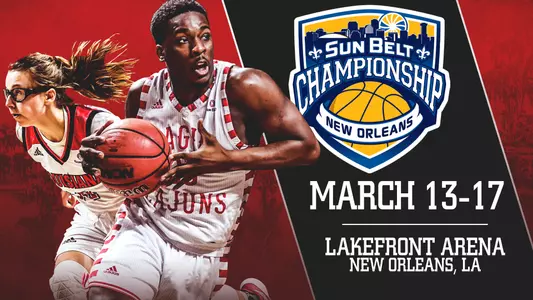 Sun Belt Basketball - Story