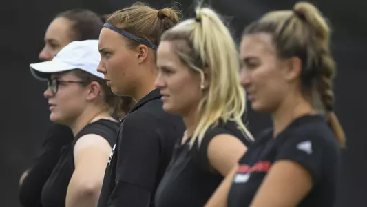 Women's Tennis